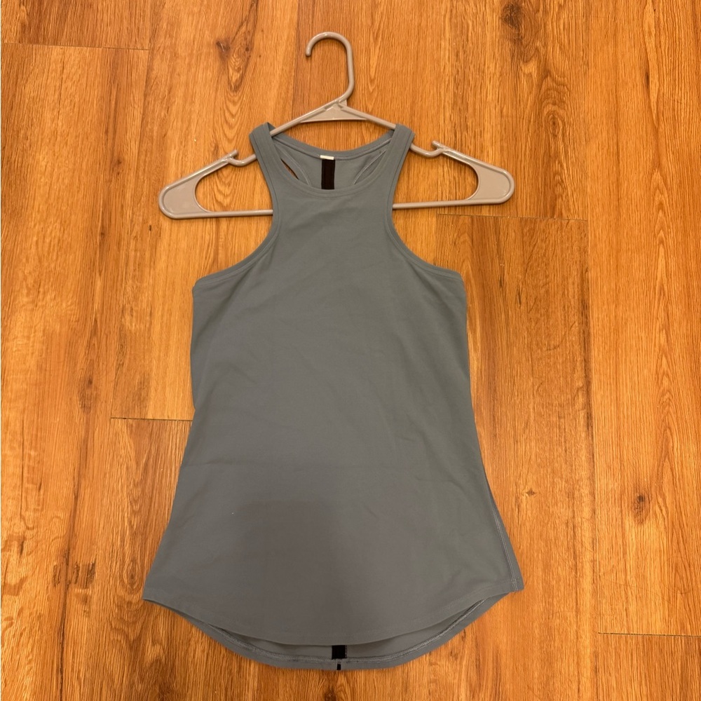 lululemon athletica Tank Top